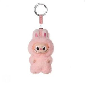 POP MART LABUBU PIN FOR LOVE